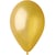 10 Ballons Or Nacré Ø30cm