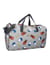 Sac de sport Mybagstory - Gris - Miffy - 1 compartiment