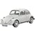 Maquette de voiture - Multicolore - 125 pièces - Échelle 1/24 - Revell