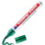 Marqueur permanent pointe biseautée 1-5 mm - Edding - Vert - 3300