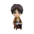 L'Attaque des Titans - Figurine Nendoroid Swacchao! Eren Yeager 10 cm