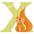 Lettre X - Xero - Sevi
