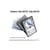 Tablette Samsung Galaxy Tab S10 FE gris 13 mpx 10.9 " RAM 8 Go stockage 128 Go