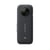 INSTA360 Caméra 360 X3 Noir