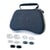 Étui de Protection Manette PS5/PS4/Xbox Oniverse - Kit Joystick, Antichoc, AntiRayure, Compartiments