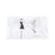 Carnet de 40 aiguilles - Collection Paris-Paris