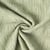 Tissu Polyviscose Seersucker aspect Lin lavé Suzy carreaux Blanc sur fond Vert kaki clair