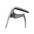 Swiff® K8C-SIL Capodastre Professionel pour Guitare Classic
