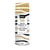 Odif - Vernis pailleté doré Spray 125 ml