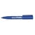 Lot de 12 marqueurs permanents pointe ogive 1,3 mm - PENTEL - Bleu - GREEN-LABEL NN50