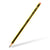 Crayon graphite Noris 120 mine 2B Staedtler