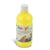 Flacon Soft Plastique Peinture Acrylique Fine FLUO 500 ml Jaune Primaire 201 PRIMO