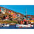 Puzzle maisons nordiques - 1000 pieces - collection paysage - educa - 17745