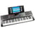 ROCKJAM - Clavier RockJam 61 touches RJ740CE