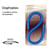 Graphoplex - Règle courbe flexible 40cm