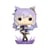 Genshin Impact - Figurine POP! Keqing 9 cm