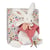 Happy Boho Doudou Pompon Terracota - Doudou et Compagnie