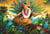 Puzzle 1000 pièces - Aloha - Bluebird Puzzle