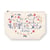 Trousse rectangulaire GM - 28x20 cm - Maîtresse chérie