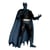 DC Multiverse - Figurine Black Mask as Batman (Beneath the Mask) 18 cm