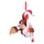 Gremlins - Décoration sapin Gizmo Candy 11 cm