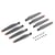 Hélices (x4) pour DJI Mini 3 Pro AR10001557