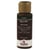 Peinture tous usages, flacon 59 ml, châtain