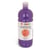 Gouache Ready-Mix Premier Pas 1000 ml Flacon avec Bouchon Flux Control violet 400 PRIMO
