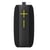 Enceinte Bluetooth Étanche Lumineuse 10W V5.0 Autonomie 6H Puissante Noir YONIS
