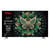 Smart TV TCL 65C61KX7 65 pouces 4k QLED_LCD