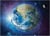 Puzzle 1000 pièces - Save our Planet Collection - Notre Planète - Eurographics