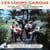 Les Loups Garous avec Ricky Sailor - Collection Rock Français - CD