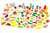 Gourmandises d'imitation Aliments Deluxe - Kidkraft