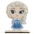 Crystal Art - Figurine à diamanter Elsa La reine des Neiges