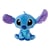 Lilo & Stitch - Peluche Doorables Stitch Ver. 2 25 cm - Simba