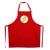 DC Comics - Tablier Flash