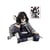 Demon Slayer Kimetsu no Yaiba - Statuette G.E.M. Iguro-san Palm Size Deluxe Version 7 cm