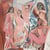 Puzzle 500 pièces - Pablo Picasso - Les Demoiselles d'Avignon - Eurographics