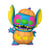 Lilo & Stitch - Figurine POP! Blacklight Pumpkin Stitch 9 cm - Funko