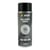 Spray de peinture - Noir - RAL 9005 - Mat - Acrylique - Tous supports - MoTip - 400ml