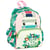 Sac à dos Fisher Price Zèbre maternelle 30 CM