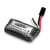 Batterie Li-Lion 7.4V 500 mAh 1/16 XLH 9130/9136/9137  AB30-DJ02