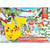 Pokémon - Calendrier de l'Avent figurine de bataille de luxe
