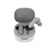 Écouteurs Bluetooth Intelligents Avec Réduction De Bruit Et Traduction Instantanée Gris YONIS