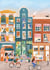 Neuf Rues, Amsterdam