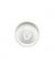 Carte de 6 boutons classique transparent 15mm - Distrifil Transparent