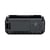 BRESSER Réveil MyTime 'Amber' RC - noir - 8020100CM3000
