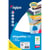 Apli 114044 - Etiquettes multi-usage blanches 12,80 x 38mm A5