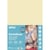 Apli 14230 - Carton de couleur ivoire Format A4 180gr. 210x297mm