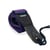 SOLDIER® Sangle de Guitare Coton Tissé Mauve